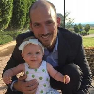 Meet your Posher, Adam